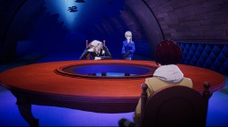 ���������꡼ No.009�Υ���ͥ������ / �֥ڥ륽��5: The Phantom X�ס����������ӥ��򳫻ϡ��֥ڥ륽��5�פ������Ѥ�١����˴��������Υ��ȡ��꡼�䥭��饯����������ڤ����