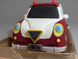 ���������꡼ No.014�Υ���ͥ������ / �֥ڥ륽��5: The Phantom X�ס����������ӥ��򳫻ϡ��֥ڥ륽��5�פ������Ѥ�١����˴��������Υ��ȡ��꡼�䥭��饯����������ڤ����