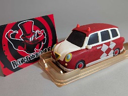 ���������꡼ No.015�Υ���ͥ������ / �֥ڥ륽��5: The Phantom X�ס����������ӥ��򳫻ϡ��֥ڥ륽��5�פ������Ѥ�١����˴��������Υ��ȡ��꡼�䥭��饯����������ڤ����