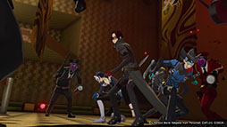 ꡼ No.003Υͥ / ֥ڥ륽5: The Phantom Xפ˴¿ʹ𤬿5Ȥƻڥ륽5ȤΥꥸʥ륤٥2Ƥ⥹