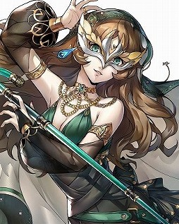 ꡼ No.006Υͥ / ֥ڥ륽5: The Phantom Xפ񥢥Ǥ饭Х󥹤ɤѤäƤΤ̾ͪפζ֤PR