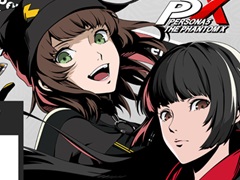 ֥ڥ륽5: The Phantom Xס94ۿ緿åץǡȤξȤ932100˸