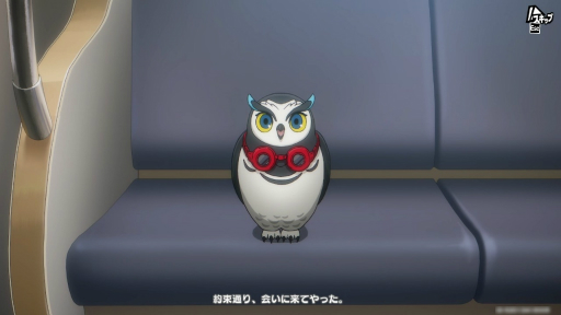 ꡼ No.004Υͥ / ʲɥ롦ΤɤȤνв񤤤ˤܡʲŪ֥ڥ륽ʣ: The Phantom XײΥPR