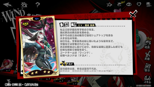 ꡼ No.011Υͥ / ʲɥ롦ΤɤȤνв񤤤ˤܡʲŪ֥ڥ륽ʣ: The Phantom XײΥPR