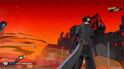 ꡼ No.019Υͥ / ʲɥ롦ΤɤȤνв񤤤ˤܡʲŪ֥ڥ륽ʣ: The Phantom XײΥPR