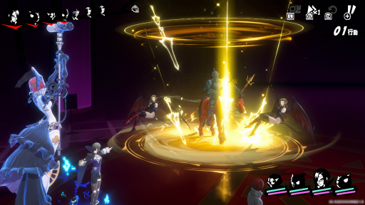 ���������꡼ No.004�Υ���ͥ������ / ʬ���ä��㤨�аճ��ȥ��󥿥󡣥ϡ��ե��˥Ф�ޤ����֥ڥ륽�ʣ�: The Phantom X�פ򡤤��äȲ�Ŭ�˳ڤ��������μ���ޤ�ä���������PR��