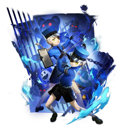 ���������꡼ No.025�Υ���ͥ������ / ʬ���ä��㤨�аճ��ȥ��󥿥󡣥ϡ��ե��˥Ф�ޤ����֥ڥ륽�ʣ�: The Phantom X�פ򡤤��äȲ�Ŭ�˳ڤ��������μ���ޤ�ä���������PR��