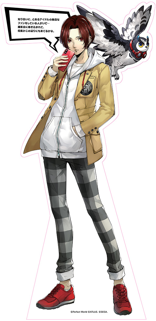 ���������꡼ No.002�Υ���ͥ������ / �֥ڥ륽��5: The Phantom X�ס����ո��ǥ���ܥ��٥�Ȥ�1��26����2��27���˳��š����ո����ꥢ100Ź�ޤȤ��絬�ϥ������åפʤɤ�»�