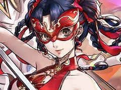 「ペルソナ5: The Phantom X」，春節イベント「獅子たちの舞う太平楽」を開催。新★5怪盗「瑤鈴・新春」も登場