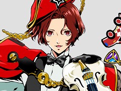 「ペルソナ５ スペシャル・ビッグバンド・コンサート2026」P5X主人公の限定イラストを公開