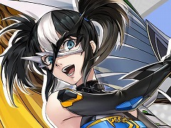 「ペルソナ5: The Phantom X」，新★5怪盗「橋本麻由美」が参戦するVer.3.5アップデートを実施。高難度イベント「いばらの試練」も開催