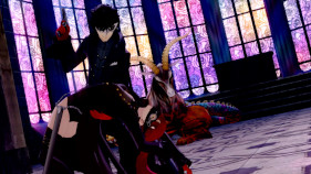 画像ギャラリー No.021のサムネイル画像 / 「ペルソナ5: The Phantom X」，Ver.4.0アップデートを実施。1周年特設サイトがオープン