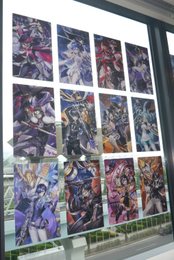 画像ギャラリー No.005のサムネイル画像 / 「ペルソナ５: The Phantom X」配信1周年を記念したファンイベントをレポート。北里基良のASMR制作も発表されて盛り上がった会場の様子をお届け