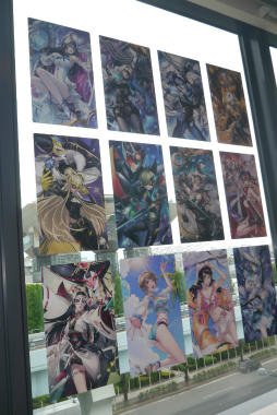 画像ギャラリー No.006のサムネイル画像 / 「ペルソナ５: The Phantom X」配信1周年を記念したファンイベントをレポート。北里基良のASMR制作も発表されて盛り上がった会場の様子をお届け