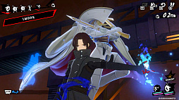 ペルソナ5: The Phantom X