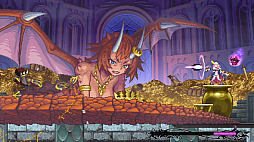 ���������꡼ No.007�Υ���ͥ������ / �֥���ࡦ�����ǥ����� ����������ȡ����֡������������ס�ʪ��ν��פ�ץ쥤�Ǥ���PC�����θ��Ǥ�Steam���ۿ�����