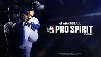 画像ギャラリー No.002のサムネイル画像 / 「eBaseball : MLB PRO SPIRIT」,2025シーズン版への無料アップデートを3月26日に実施