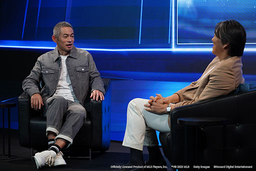 画像ギャラリー No.015のサムネイル画像 / 「eBaseball : MLB PRO SPIRIT」,2025シーズン版への無料アップデートを3月26日に実施