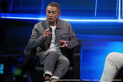 画像ギャラリー No.016のサムネイル画像 / 「eBaseball : MLB PRO SPIRIT」,2025シーズン版への無料アップデートを3月26日に実施