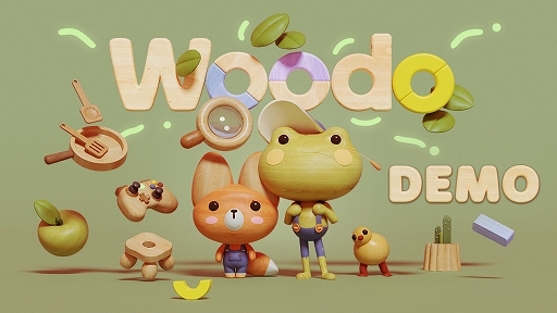 ꡼ No.001Υͥ / ѥȤΩƤ̤ơ䤫ؤͶWoodoסƳơ2ĤΥѥڤPCθǤۿ