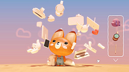 ꡼ No.003Υͥ / ѥȤΩƤ̤ơ䤫ؤͶWoodoסƳơ2ĤΥѥڤPCθǤۿ