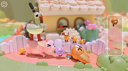 ꡼ No.006Υͥ / ѥȤΩƤ̤ơ䤫ؤͶWoodoסƳơ2ĤΥѥڤPCθǤۿ