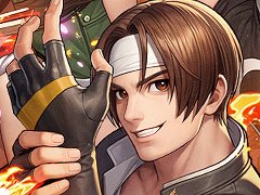 ַRPGTHE KING OF FIGHTERS ɥåȥХȥסޥ۸꡼ פΥԥåå׾٥Ȥ򳫺