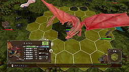 マスターオブモンスターズSSB