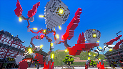 ͳѤϵ˺Ƥӥ!? ǥܥϵɱҷ2 EARTH DEFENSE FORCE: WORLD BROTHERS