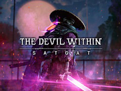 SwitchǡThe Devil Within: Satgatס2025ǯۿꡣνи臘åʲACTTGS2024