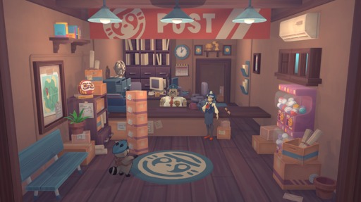 ꡼ No.007Υͥ / ļˤǥ̥žֵTANUKI: Pon's SummerסդȤɽä襤BitSummit