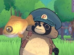 ̥ļĮȴʪãTANUKI: Pon's SummerסǥǤSteamǸBMXȥå¼ͤȤθήʤɤθǤ