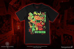 ꡼ No.001Υͥ / Mouthwashingץ꡼ĹΤ̤ߤʤɿåξԤ⥻