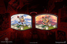 ꡼ No.004Υͥ / Mouthwashingץ꡼ĹΤ̤ߤʤɿåξԤ⥻