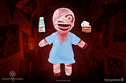 ꡼ No.006Υͥ / Mouthwashingץ꡼ĹΤ̤ߤʤɿåξԤ⥻