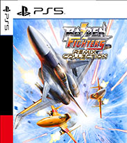 ꡼ No.014Υͥ / ꡼3ϿRAIDEN FIGHTERS REMIX COLLECTIONס2026ǯ226ȯꡣߥåBGMǽˤ