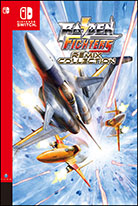 ꡼ No.015Υͥ / ꡼3ϿRAIDEN FIGHTERS REMIX COLLECTIONס2026ǯ226ȯꡣߥåBGMǽˤ