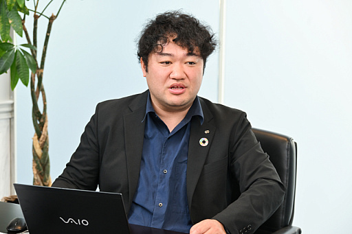 ���������꡼ No.001�Υ���ͥ������ / �Υ��󥿥ӥ塼�ϡֹȤ�ϣ��ѻΤ���μ��� ���쥹��ꥢ���ʤΥ��ȥꥨ���פϡ��ե��󤬰¿��Ǥ��벦ƻ�λž夬��ˡ������طʤ˹����줿�տޤ䤳�����Ȥ�