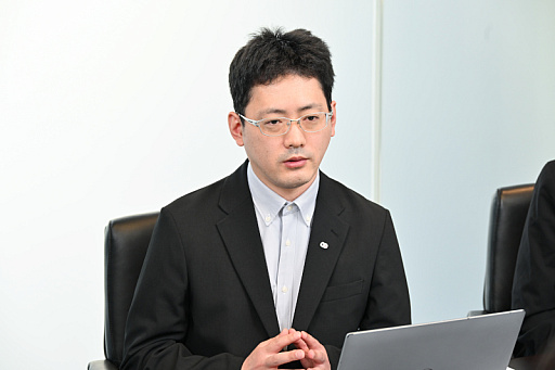 ���������꡼ No.003�Υ���ͥ������ / �Υ��󥿥ӥ塼�ϡֹȤ�ϣ��ѻΤ���μ��� ���쥹��ꥢ���ʤΥ��ȥꥨ���פϡ��ե��󤬰¿��Ǥ��벦ƻ�λž夬��ˡ������طʤ˹����줿�տޤ䤳�����Ȥ�