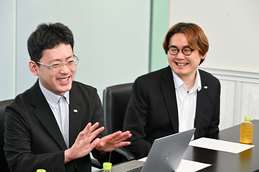 ���������꡼ No.004�Υ���ͥ������ / �Υ��󥿥ӥ塼�ϡֹȤ�ϣ��ѻΤ���μ��� ���쥹��ꥢ���ʤΥ��ȥꥨ���פϡ��ե��󤬰¿��Ǥ��벦ƻ�λž夬��ˡ������طʤ˹����줿�տޤ䤳�����Ȥ�