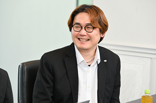 ���������꡼ No.006�Υ���ͥ������ / �Υ��󥿥ӥ塼�ϡֹȤ�ϣ��ѻΤ���μ��� ���쥹��ꥢ���ʤΥ��ȥꥨ���פϡ��ե��󤬰¿��Ǥ��벦ƻ�λž夬��ˡ������طʤ˹����줿�տޤ䤳�����Ȥ�