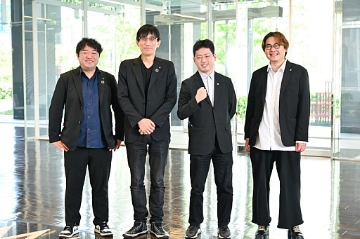 ���������꡼ No.010�Υ���ͥ������ / �Υ��󥿥ӥ塼�ϡֹȤ�ϣ��ѻΤ���μ��� ���쥹��ꥢ���ʤΥ��ȥꥨ���פϡ��ե��󤬰¿��Ǥ��벦ƻ�λž夬��ˡ������طʤ˹����줿�տޤ䤳�����Ȥ�