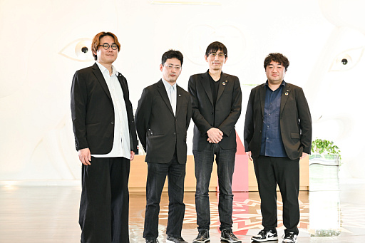 ���������꡼ No.011�Υ���ͥ������ / �Υ��󥿥ӥ塼�ϡֹȤ�ϣ��ѻΤ���μ��� ���쥹��ꥢ���ʤΥ��ȥꥨ���פϡ��ե��󤬰¿��Ǥ��벦ƻ�λž夬��ˡ������طʤ˹����줿�տޤ䤳�����Ȥ�