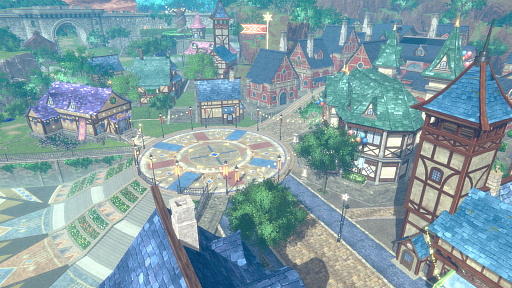 ���������꡼ No.029�Υ���ͥ������ / �Υ��󥿥ӥ塼�ϡֹȤ�ϣ��ѻΤ���μ��� ���쥹��ꥢ���ʤΥ��ȥꥨ���פϡ��ե��󤬰¿��Ǥ��벦ƻ�λž夬��ˡ������طʤ˹����줿�տޤ䤳�����Ȥ�