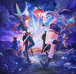 ���������꡼ No.001�Υ���ͥ������ / �ֹȤ�ϣ��ѻΤ���μ��� ���쥹��ꥢ���ʤΥ��ȥꥨ���ס��о쥭��饯�����䥹�ȡ��꡼�������ʥᥤ��ӥ��奢�뤬������