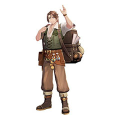 ���������꡼ No.004�Υ���ͥ������ / �ֹȤ�ϣ��ѻΤ���μ��� ���쥹��ꥢ���ʤΥ��ȥꥨ���ס��о쥭��饯�����䥹�ȡ��꡼�������ʥᥤ��ӥ��奢�뤬������