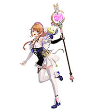 ���������꡼ No.009�Υ���ͥ������ / �ֹȤ�ϣ��ѻΤ���μ��� ���쥹��ꥢ���ʤΥ��ȥꥨ���ס��о쥭��饯�����䥹�ȡ��꡼�������ʥᥤ��ӥ��奢�뤬������