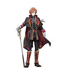 ���������꡼ No.013�Υ���ͥ������ / �ֹȤ�ϣ��ѻΤ���μ��� ���쥹��ꥢ���ʤΥ��ȥꥨ���ס��о쥭��饯�����䥹�ȡ��꡼�������ʥᥤ��ӥ��奢�뤬������