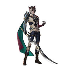 ���������꡼ No.015�Υ���ͥ������ / �ֹȤ�ϣ��ѻΤ���μ��� ���쥹��ꥢ���ʤΥ��ȥꥨ���ס��о쥭��饯�����䥹�ȡ��꡼�������ʥᥤ��ӥ��奢�뤬������