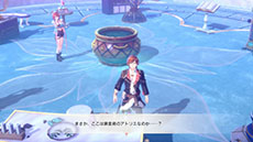 ���������꡼ No.019�Υ���ͥ������ / �ֹȤ�ϣ��ѻΤ���μ��� ���쥹��ꥢ���ʤΥ��ȥꥨ���ס��о쥭��饯�����䥹�ȡ��꡼�������ʥᥤ��ӥ��奢�뤬������